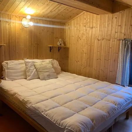 Rustichello Apartment *