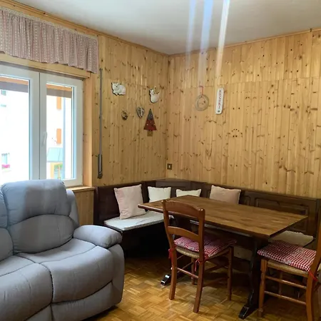 Apartment Rustichello