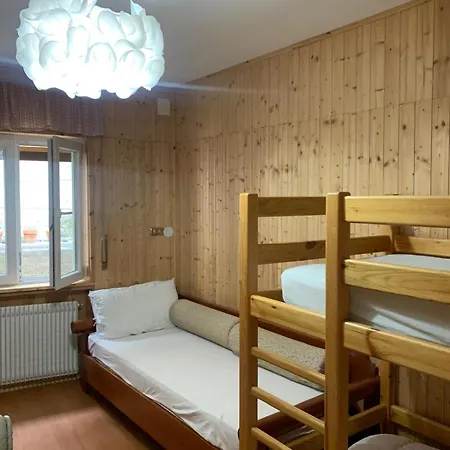 Rustichello Apartment