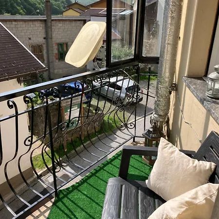 Rustichello Apartment Timau